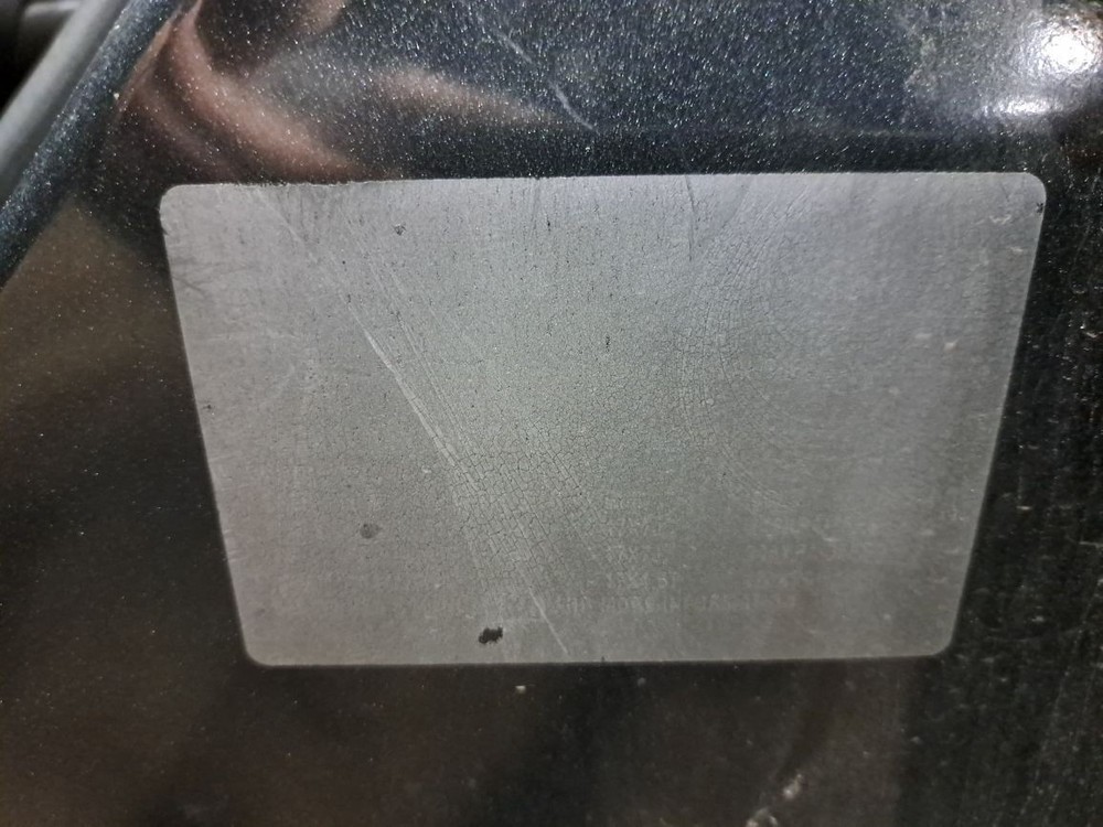 2013 Terrain Amplifier Sku#4345147