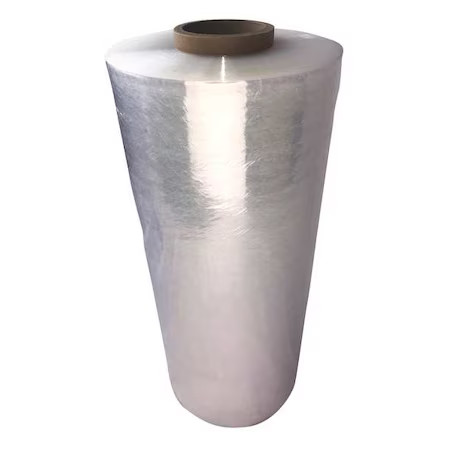 Stretch Wrap, Blown, Standard Duty Style,  56Hr81