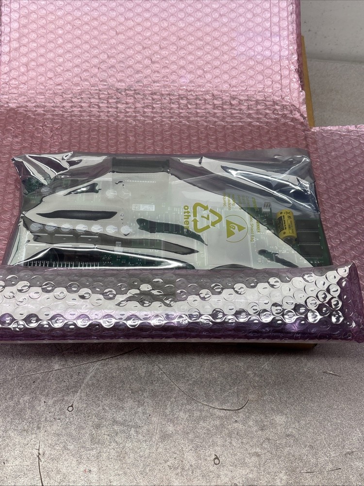 NEW Agilent Technologies G1329-65040 ASM Board