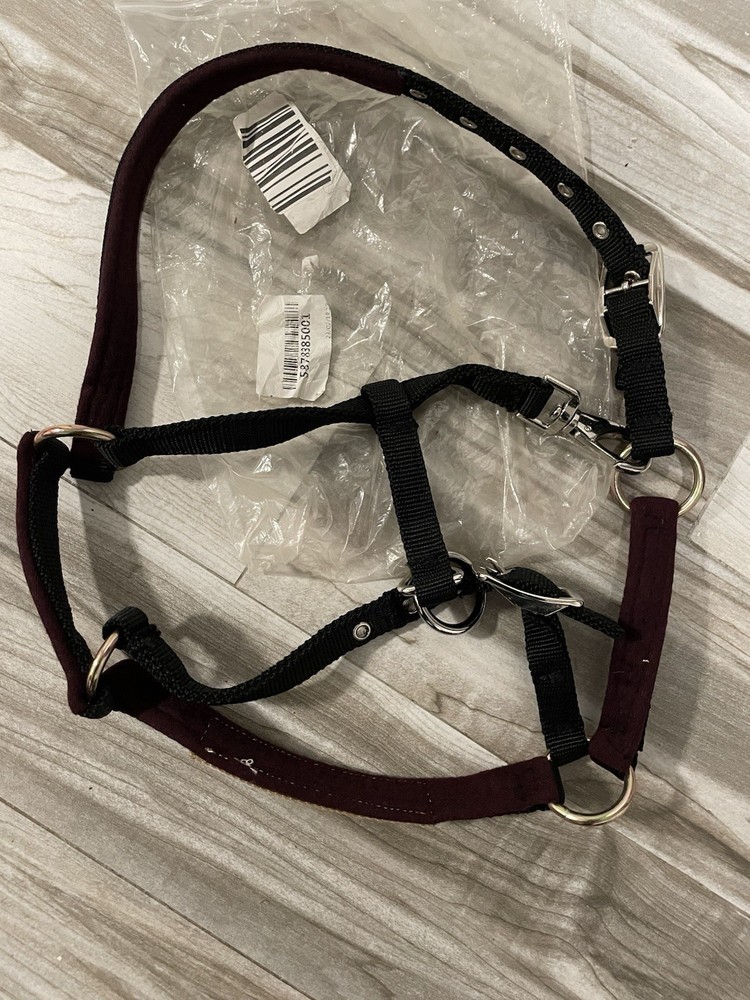 Headcollar Horse Halter Adjustable