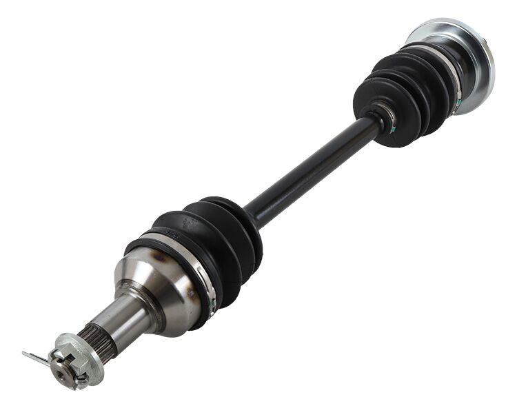 For 6 Ball Heavy Duty Axle Front