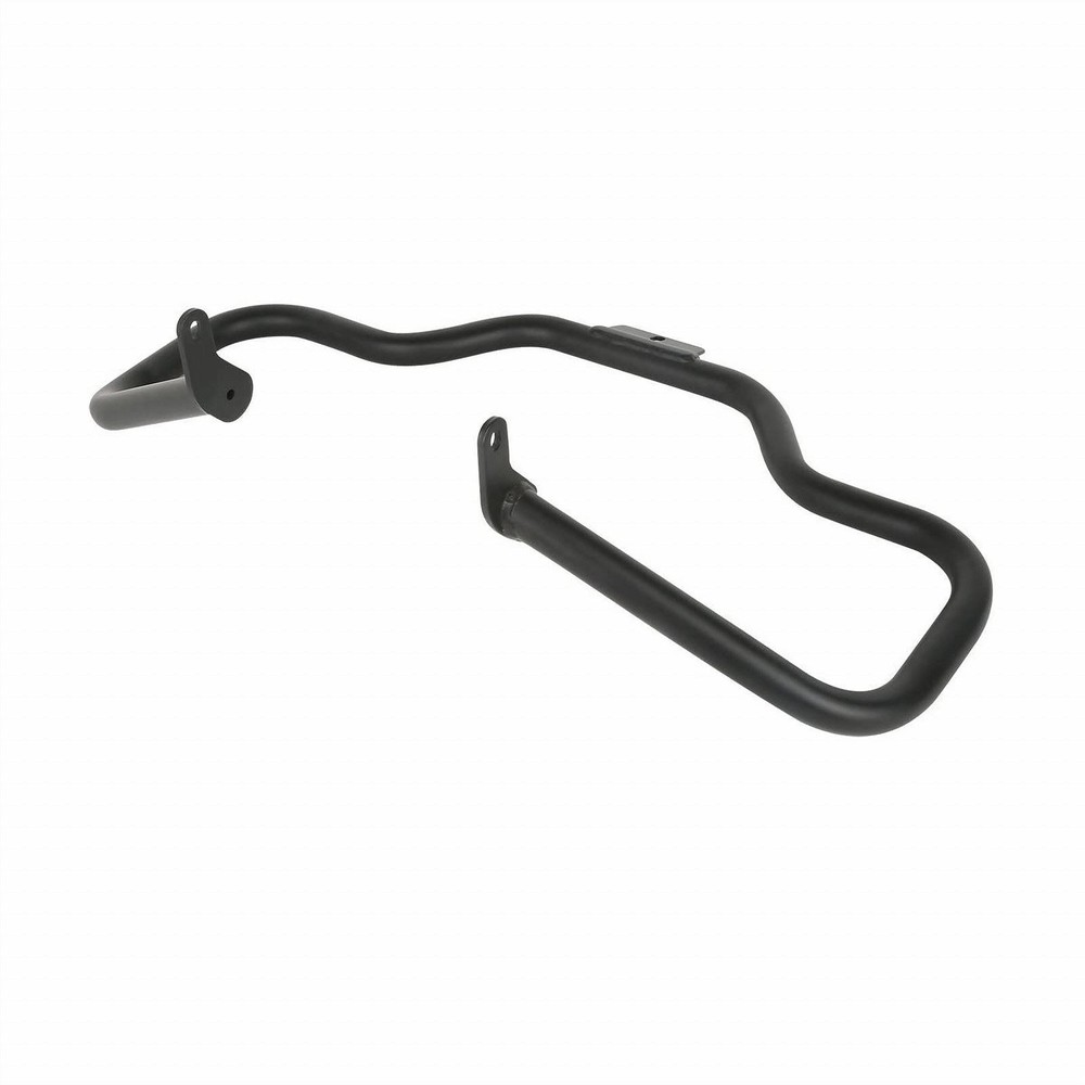 Mustache Engine Guard Crash Bar for Harley-Davidson FLSTC 04-04