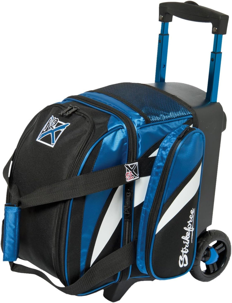 Cruiser Single Roller Bag