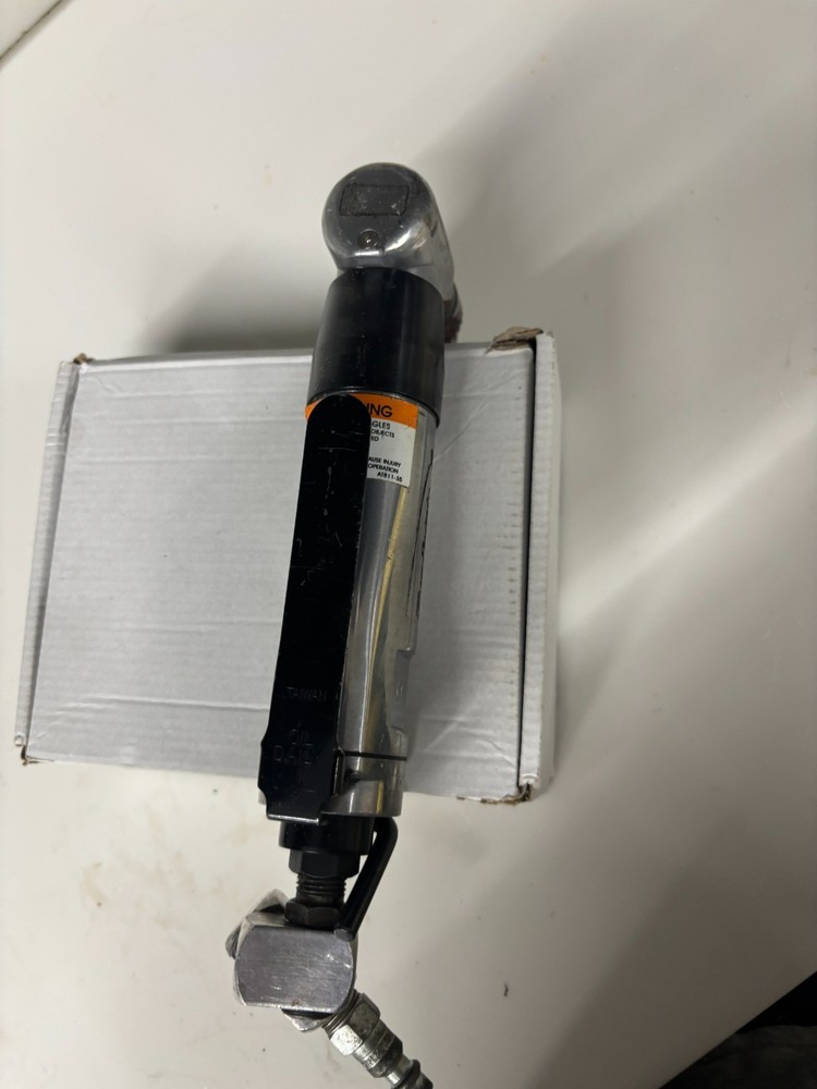 BLUE POINT AT811 3/8" REVERSIBLE RIGHT-ANGLE DRILL