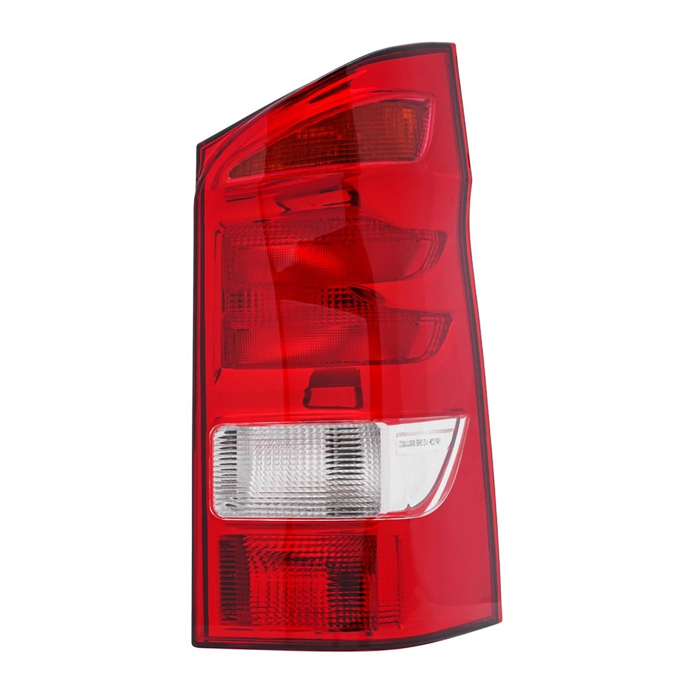 Halogen Tail Light Assembly for 2016-2019 Metris Passenger Side 4478200164