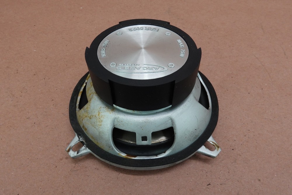 2000-2006 Harley Davidson Electra Glide Ultra Classic SPEAKER A