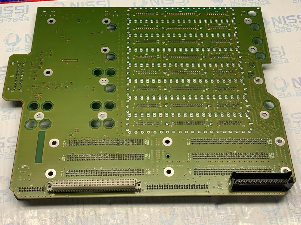 Agilent E5515-60408 Motherboard Assembly RF