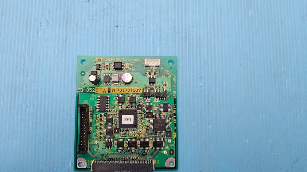 DAIHEN RG-05201A PCB Board