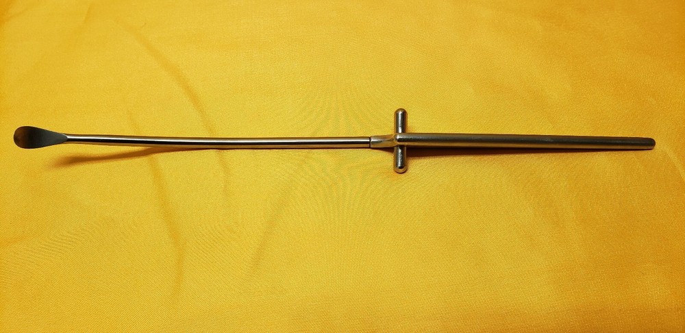 Karl Storz 50205 CA Arthroscope Arthroscopy Elevator.