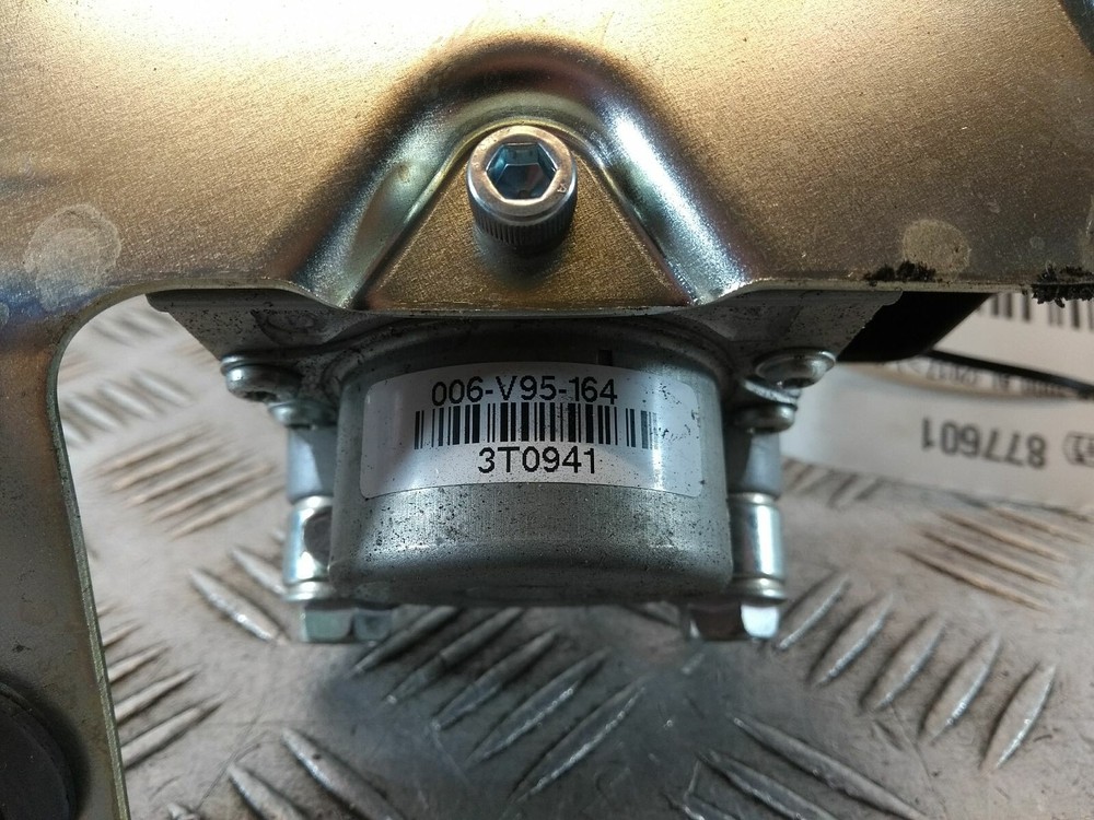 2018 SUZUKI GSX R1000 AL7 ABS Pump