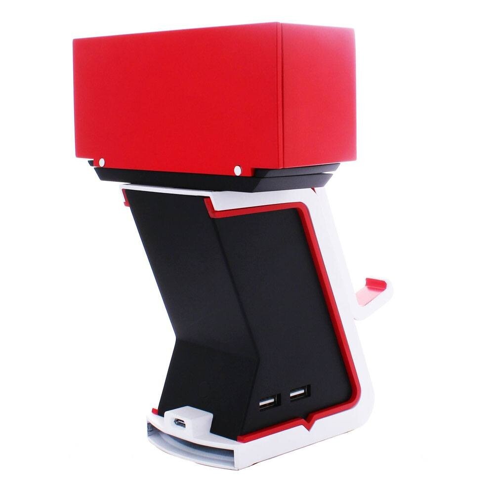 Cable Guys Marvel Ikon "Light-Up" Phone & Controller Holder *IN HAND*