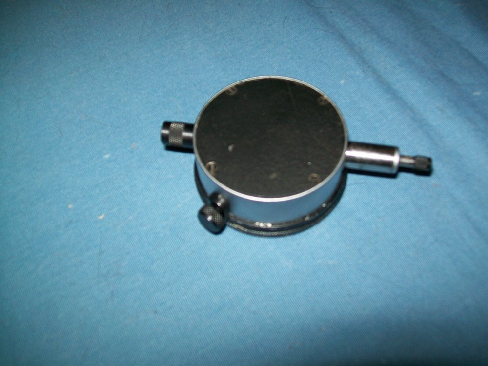 Starrett 25-131-628 Dial Indicator Looks Unused