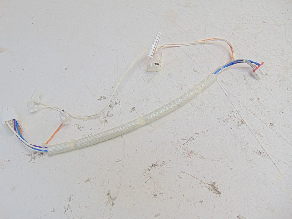 LG Range LSD4913ST Single Harness EAD65066901