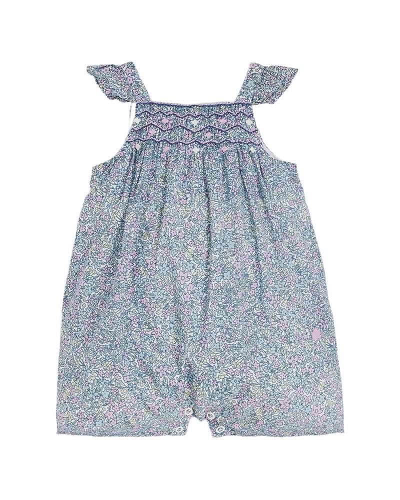 Babycottons Printed Shortall 6M