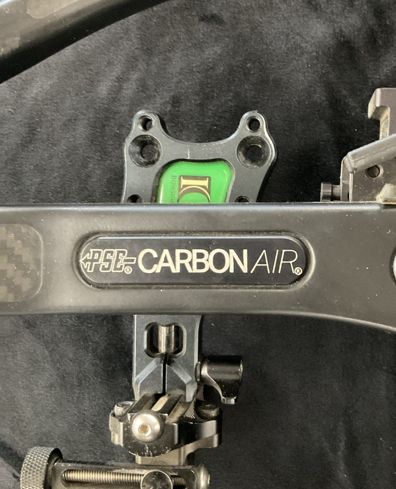 pse carbon air Bow