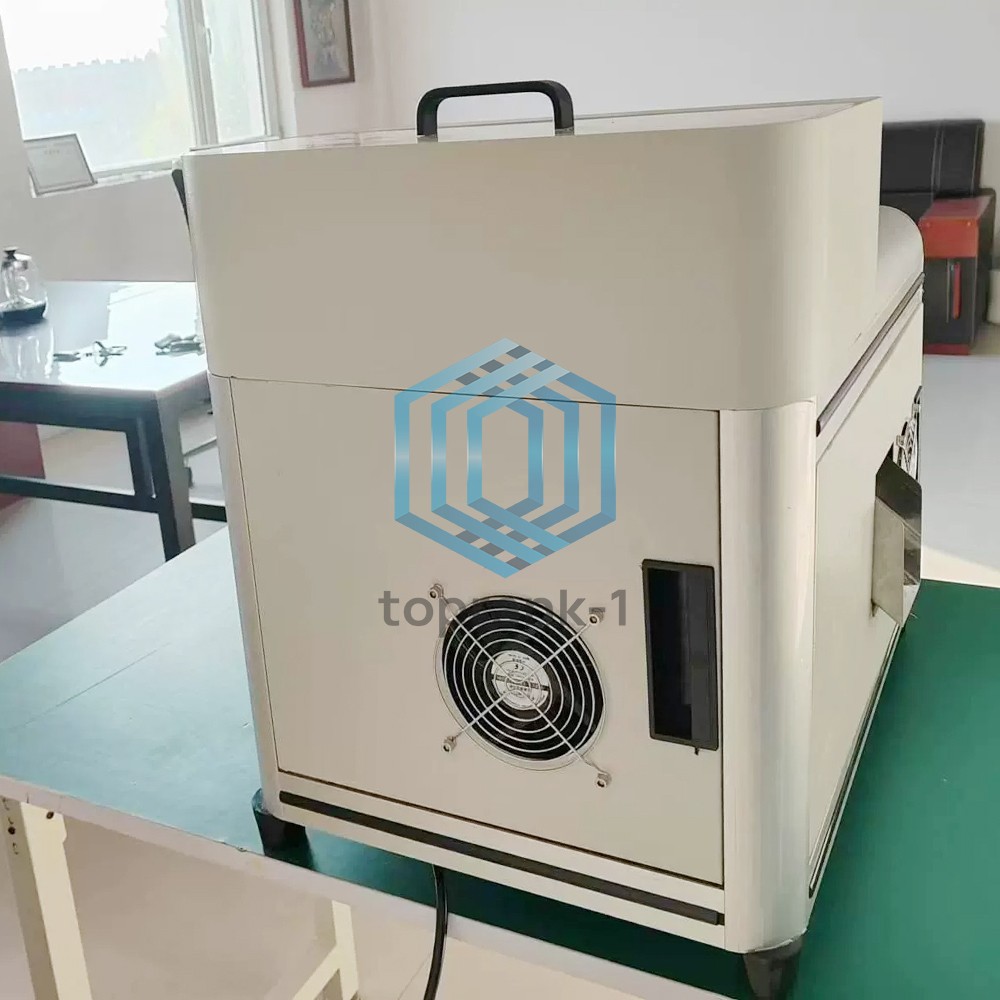 Commercial Automatic Omelette Maker Machine Egg Cooking Touch Screen Restaurants
