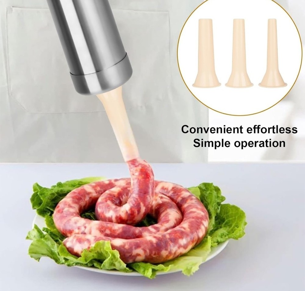 Electric Pasta Maker Machine Noodle Maker - Automatic Spaghetti Maker Pasta R...