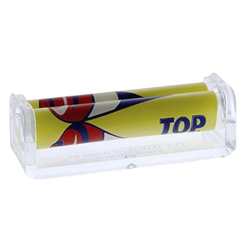 Cigarette Rolling Machine Premium Handheld 70mm Compact Design