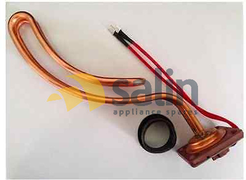 DUX RHEEM VULCAN ELECTRIC HOT WATER HEATER ELEMENT|DIRTY WATER4800WATT SICKLE