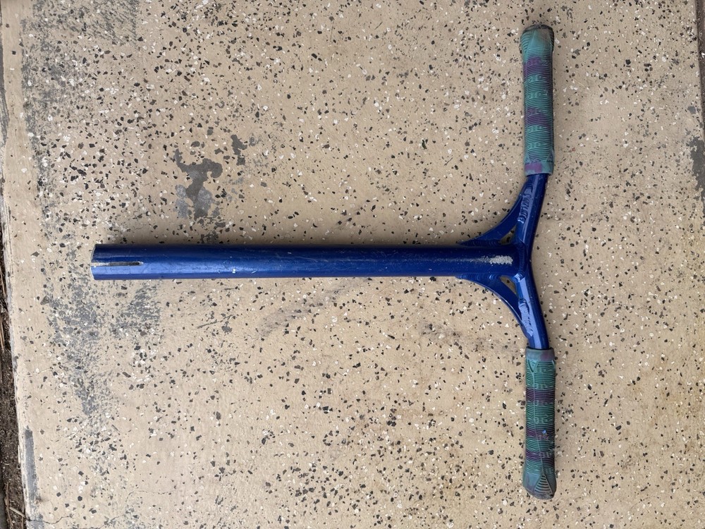 Lucky pro scooters mini bars