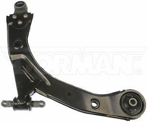 Ctrl Arm w/Ball Joint Dorman (OE Solutions) 521-321