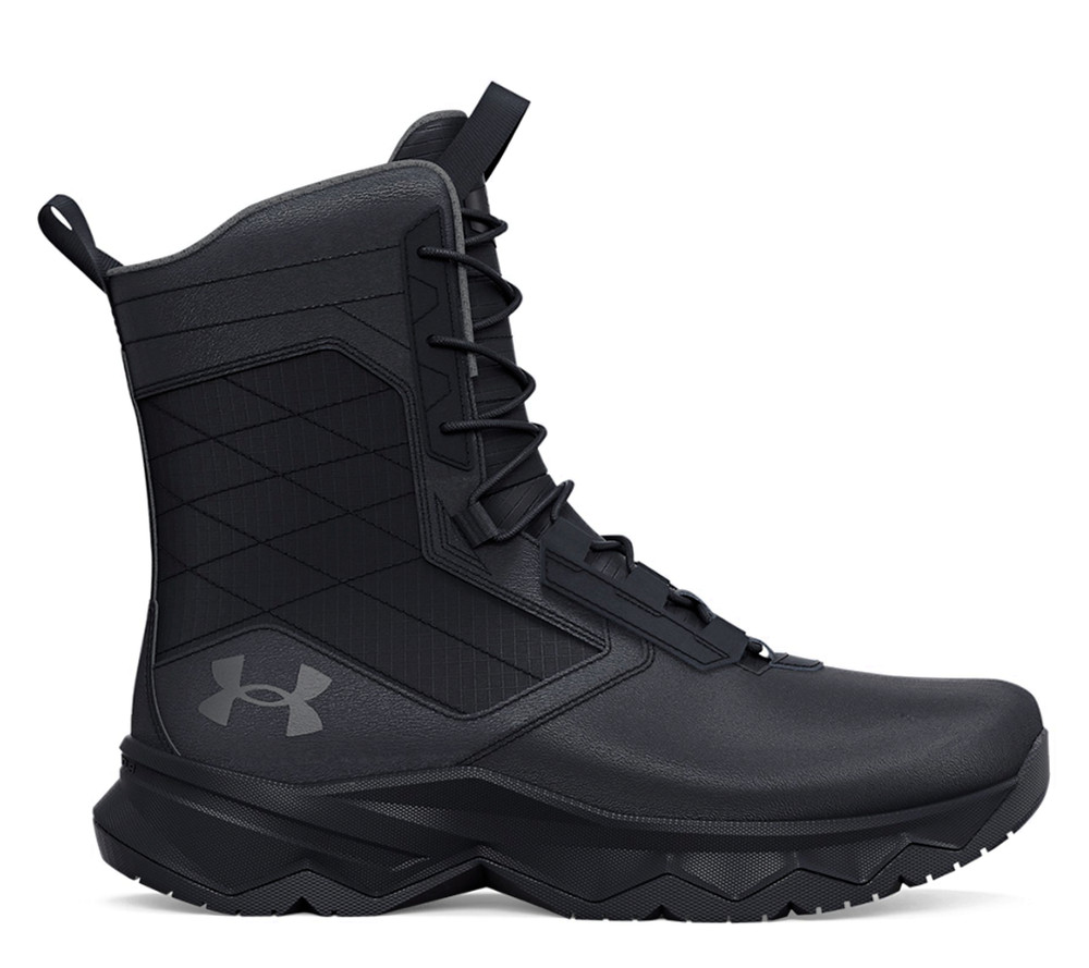 Under Armour Men's Stellar G2 8" Tactical Boots