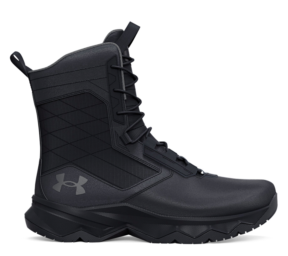 Under Armour Men's Stellar G2 8" Tactical Boots