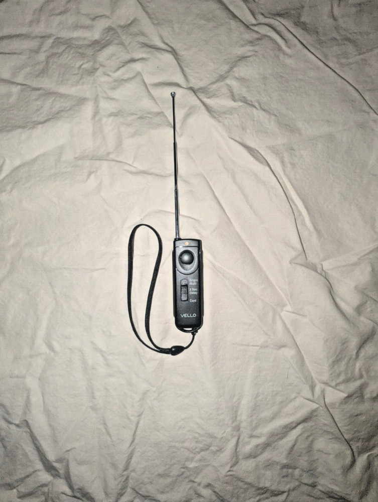 Vello Freewave Transmitter and Reciever