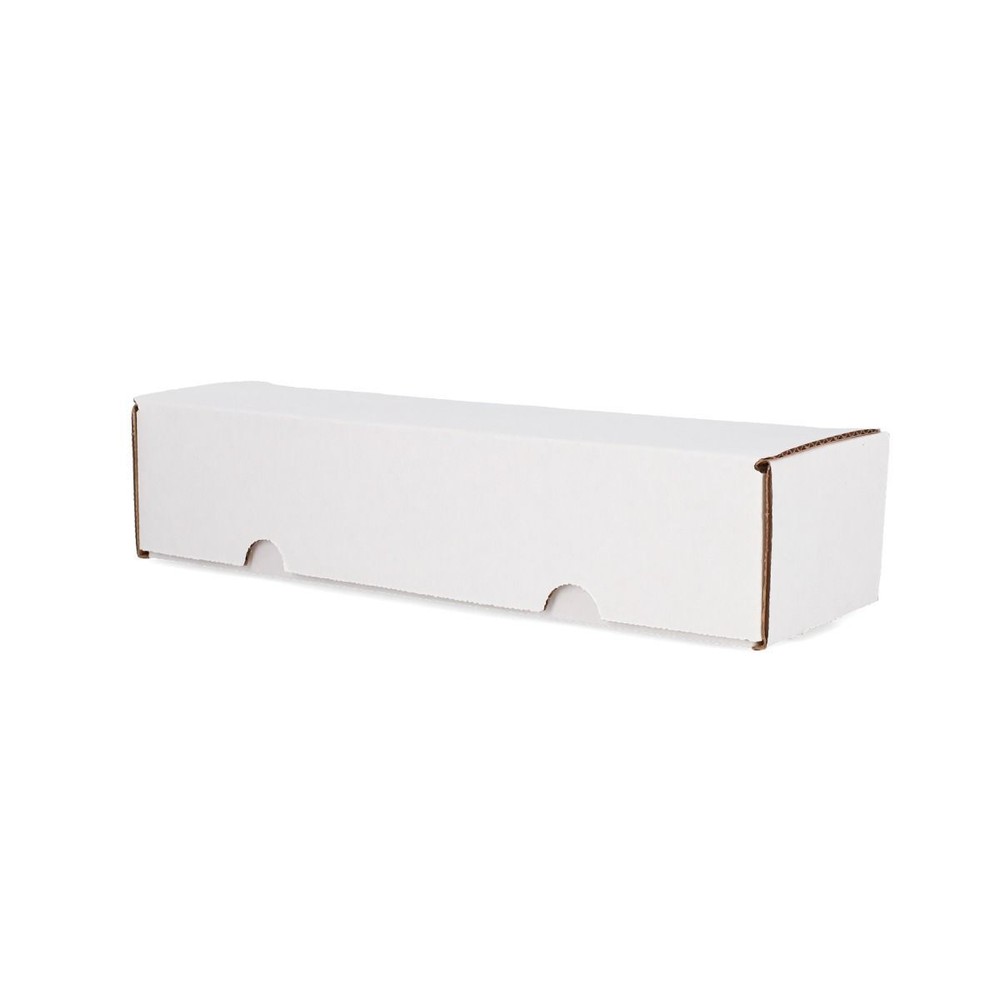 5 BCW Single Row Gaming Card Storage Boxes