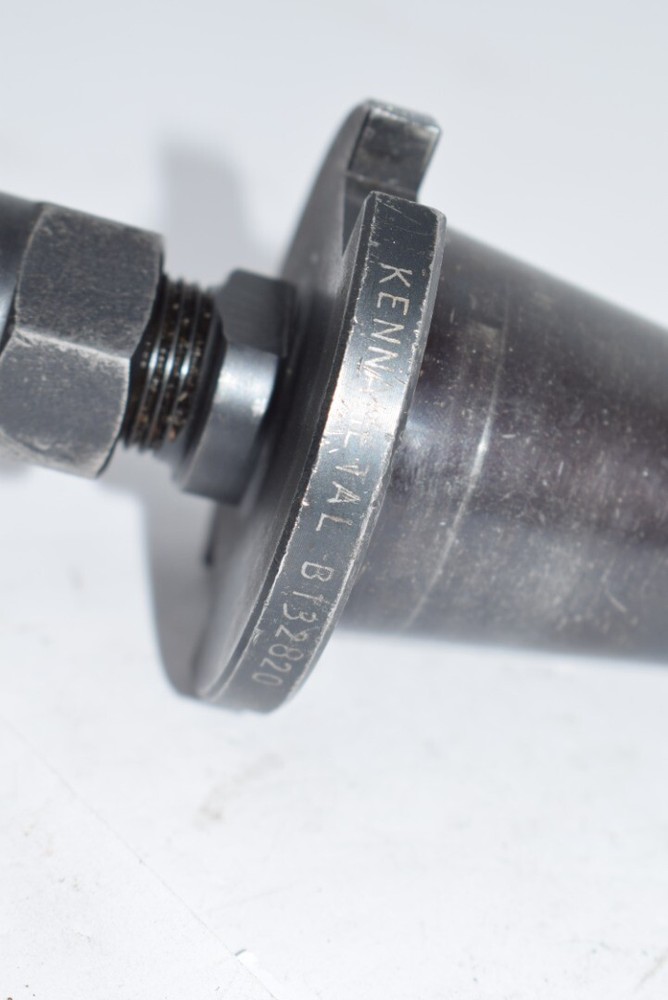 Kennametal B132820 Tool Holder Command RS4E-0216 Stud W/ Bit