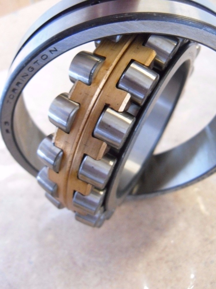 TORRINGTON 75SD22-W33 SPHERICAL ROLLER BEARING