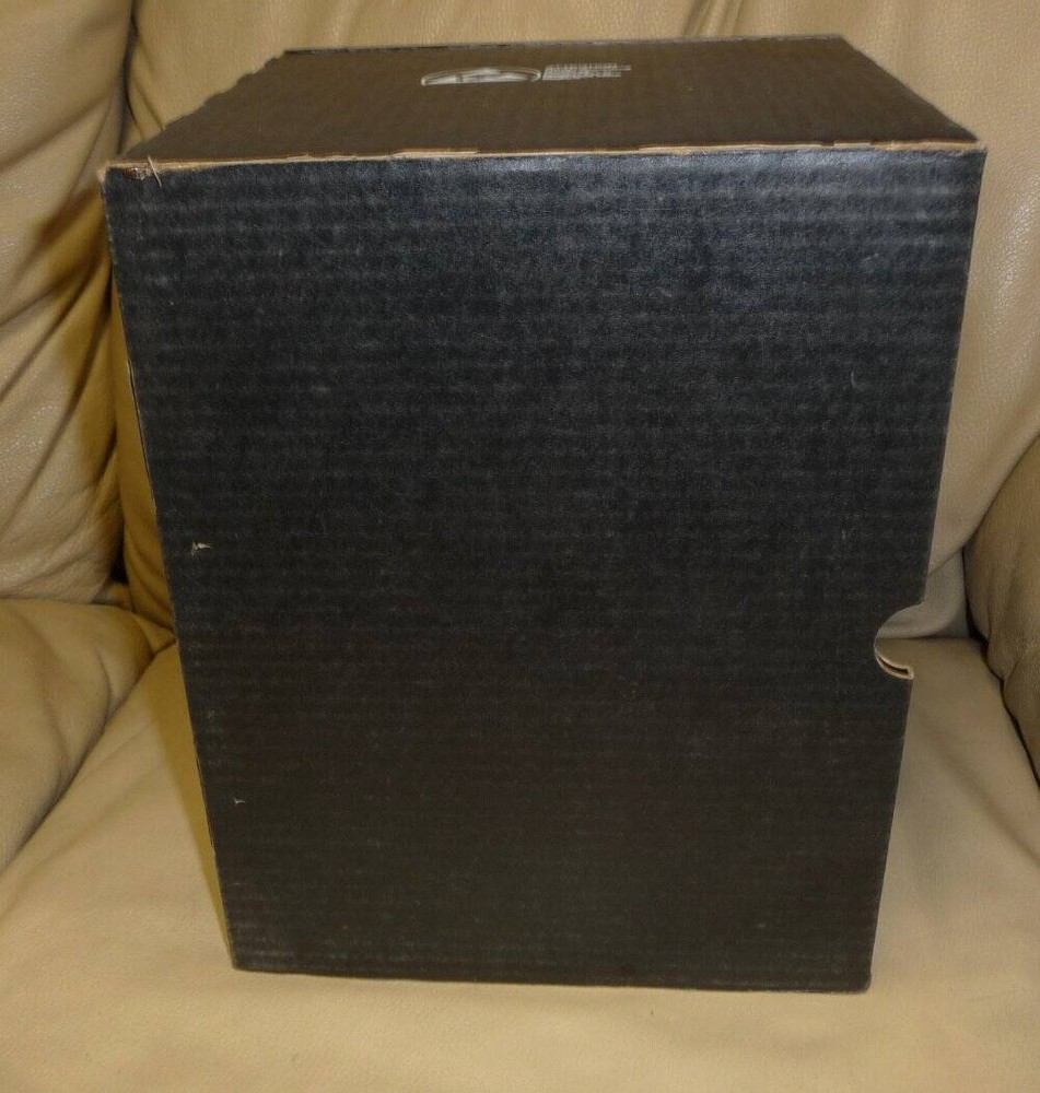 Corstat DC1330 Conductive Corrugated Storage Cabinet Anti Static