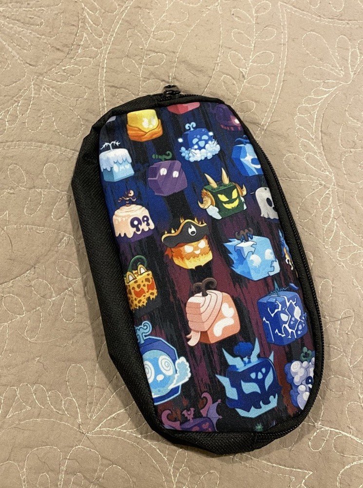 Blox Fruit Pencil Case  by Roblox