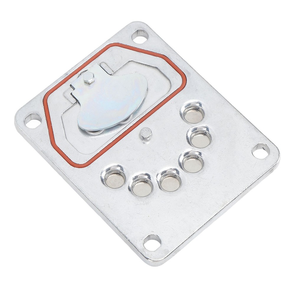 1PC Compressor Valve Plate Assembly Efficient Gas Control For Premium