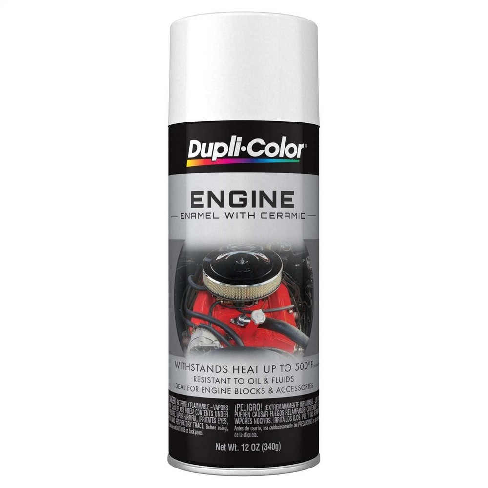 Dupli-Color DE1602 UNIVERSAL WHI | DE1602
