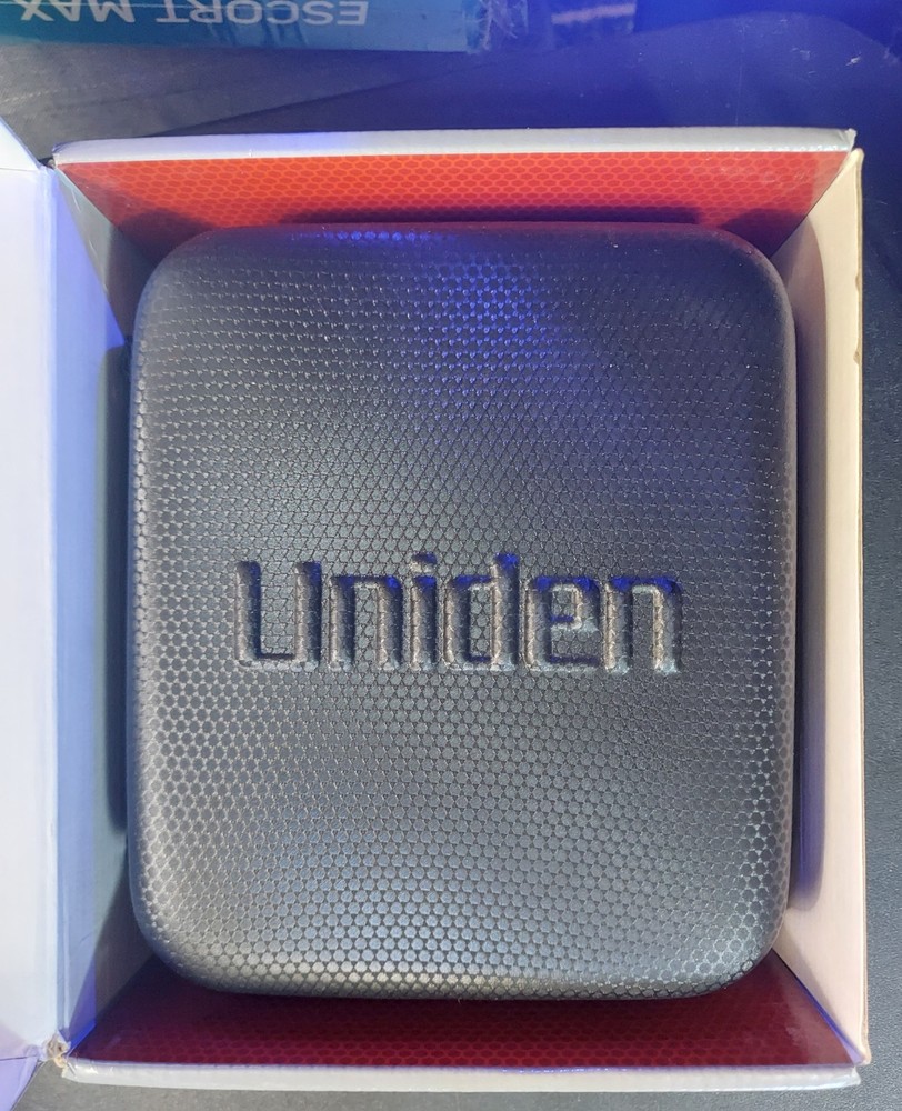 Uniden DFR8 Long Range Laser and Radar Detector: WORKING WELL @@