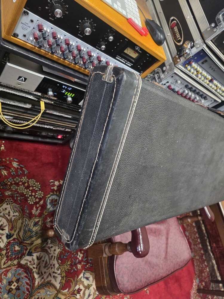 Fender Bass Case 1970s