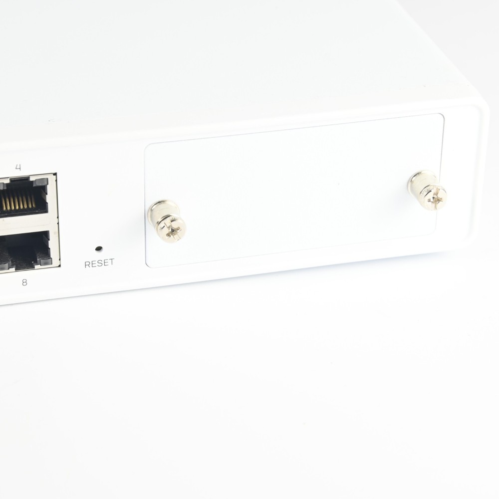 Sophos XG 135 Network Security Firewall Desktop Appliance Tested and working