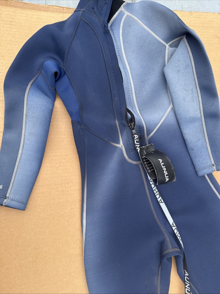 AUNUA Wetsuit Full Length