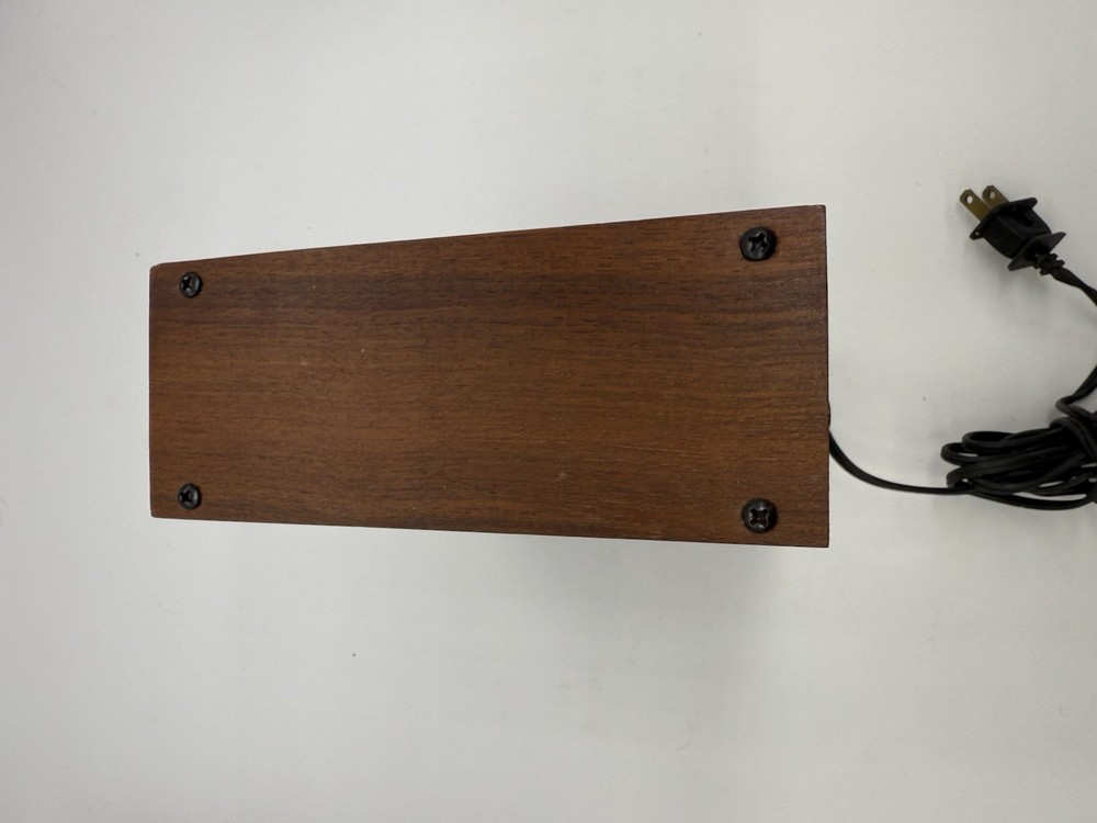 dbx 21 Disc/ Tape Decoder Vintage Noise Reduction