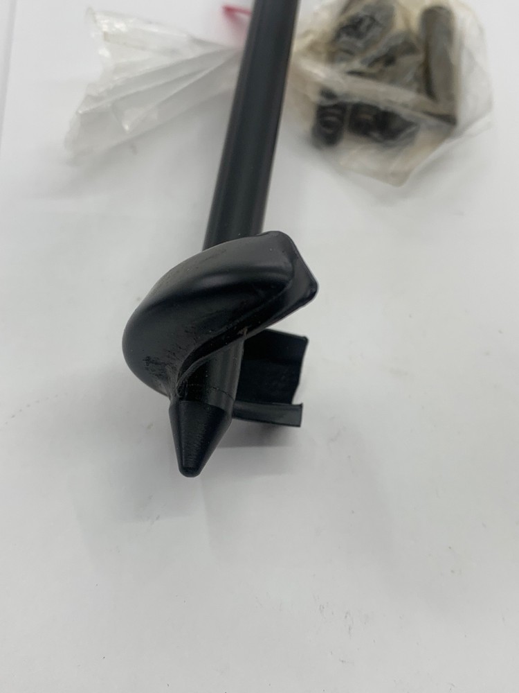 BIPOD STG 58 STYLE REFINISHED ORIGINAL.