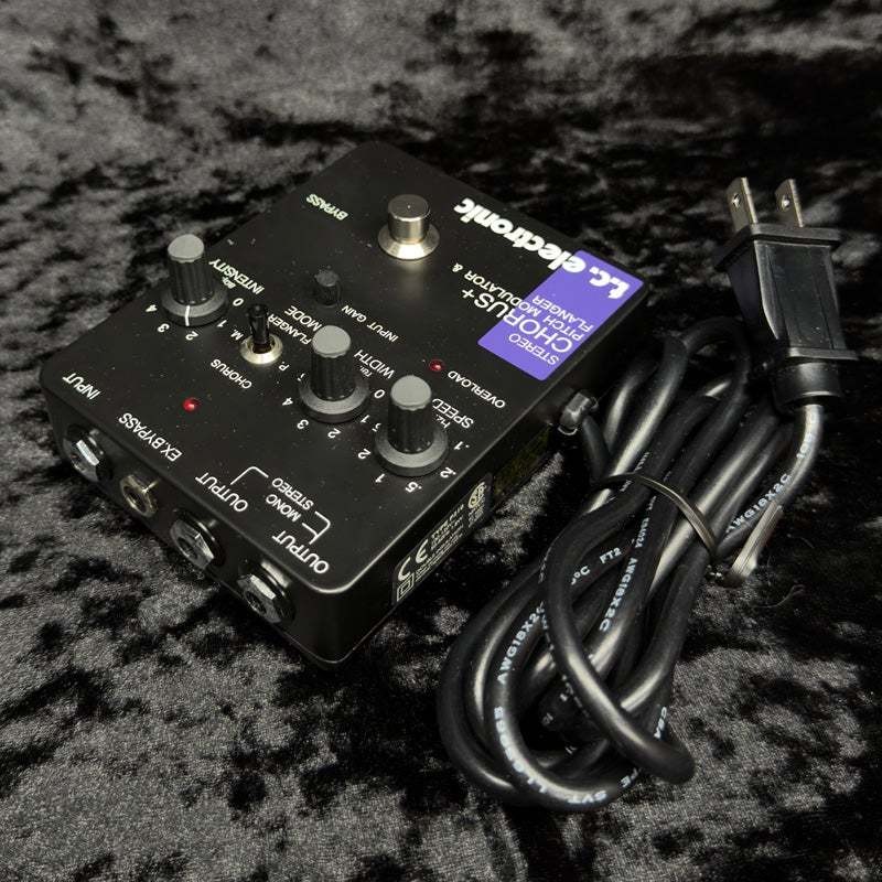 Tc Electronic Scf Shinjuku Store