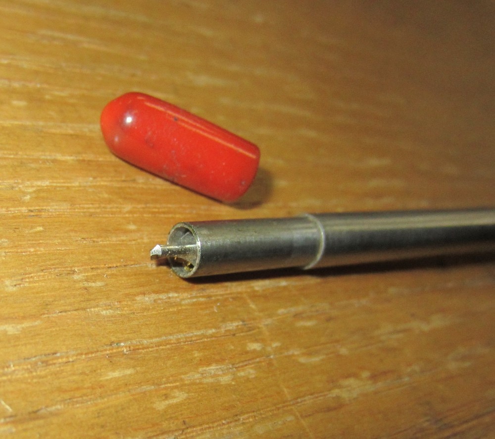 Sinclair Flash Hole Uniformer 270 Cal