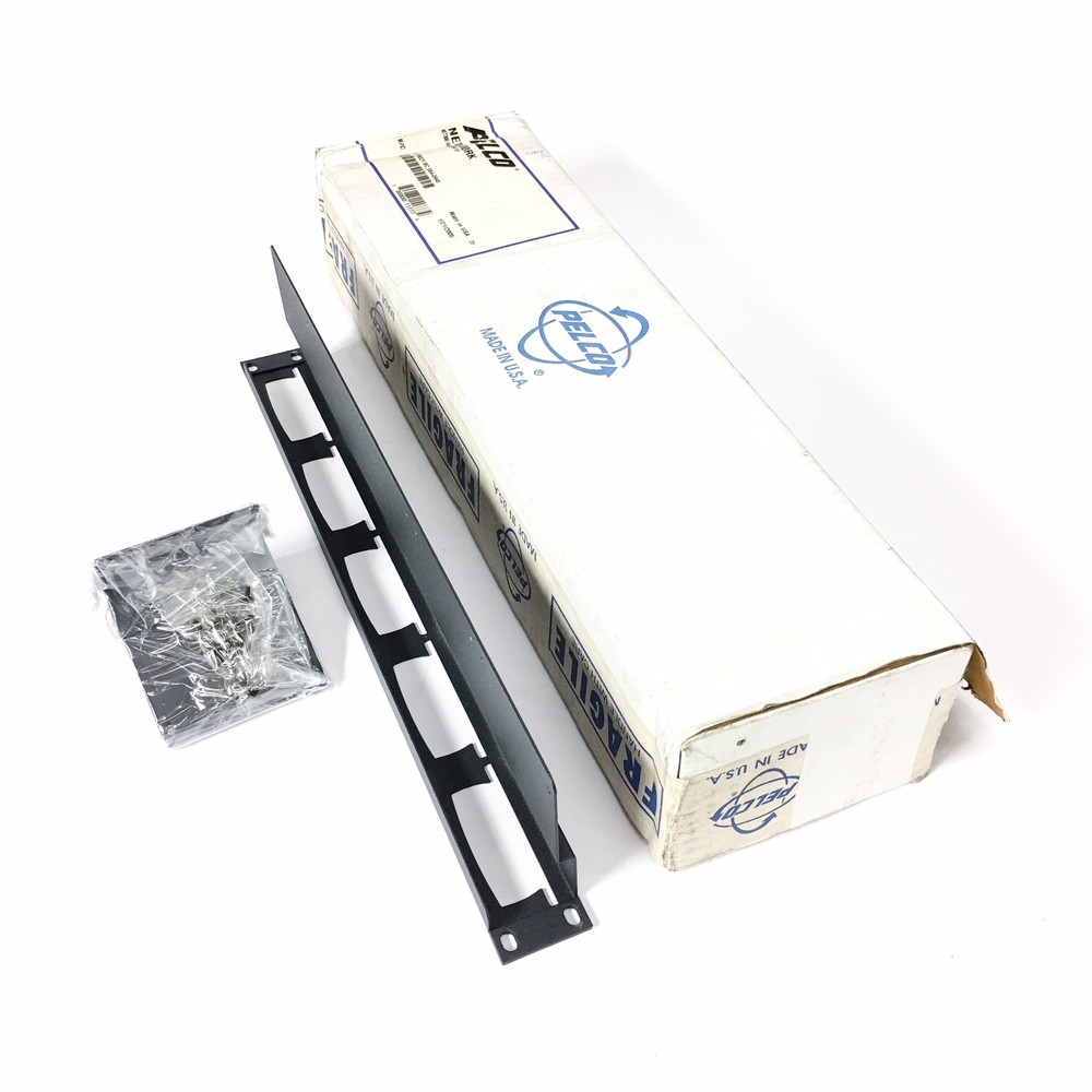 PELCO NET300RK NET300 Rack Mount Kit