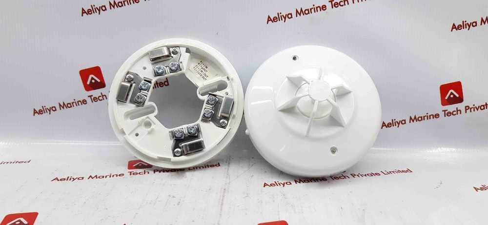 Eleks Eurofire Ehd 58'c Heat Detector