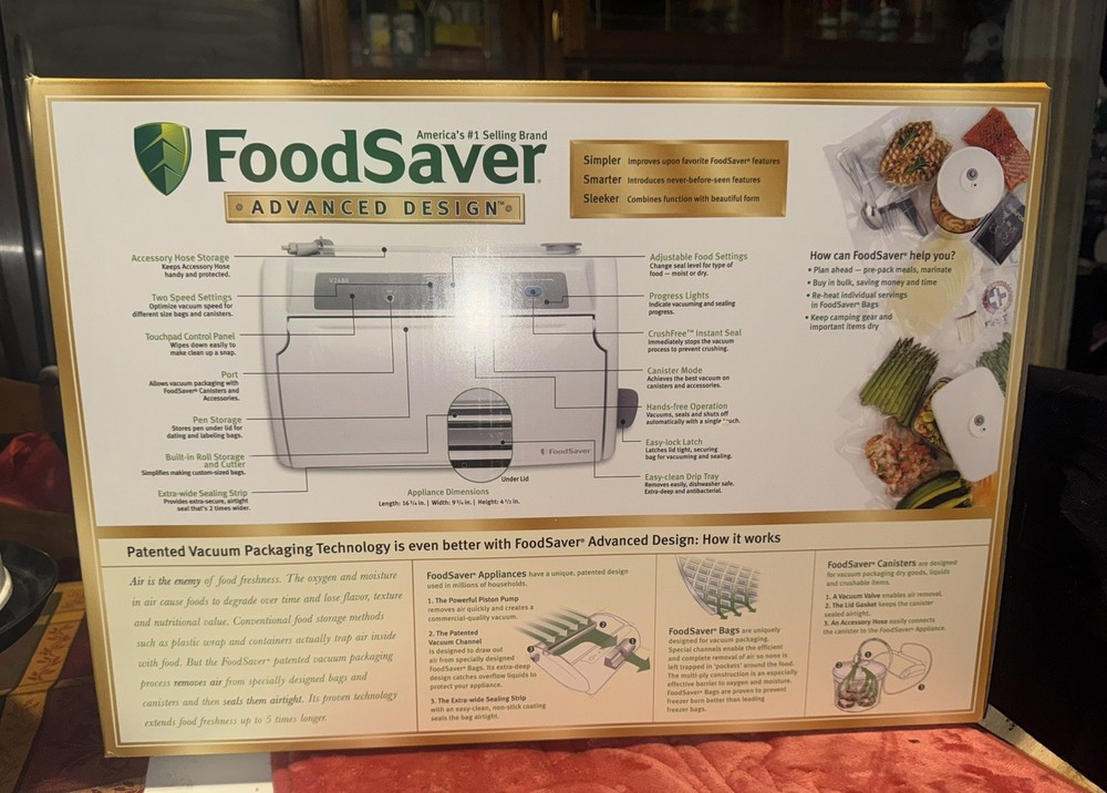 foodsaver