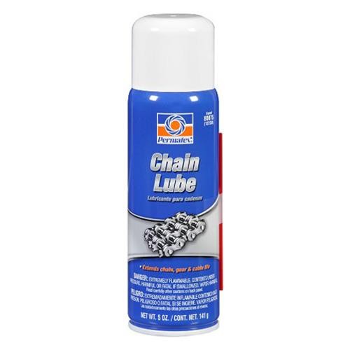 Permatex 80075 Chain Lube Spray - 5oz.