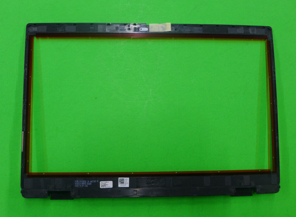 NEW Dell Latitude 3420 Front Trim Bezel RCMKN