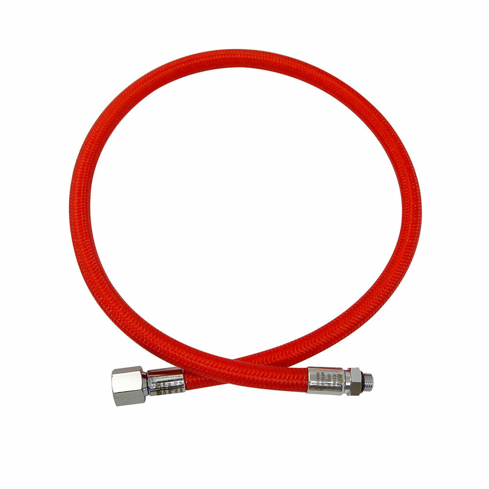 Miflex Low Pressure Braided Regulator Hose - 30"
