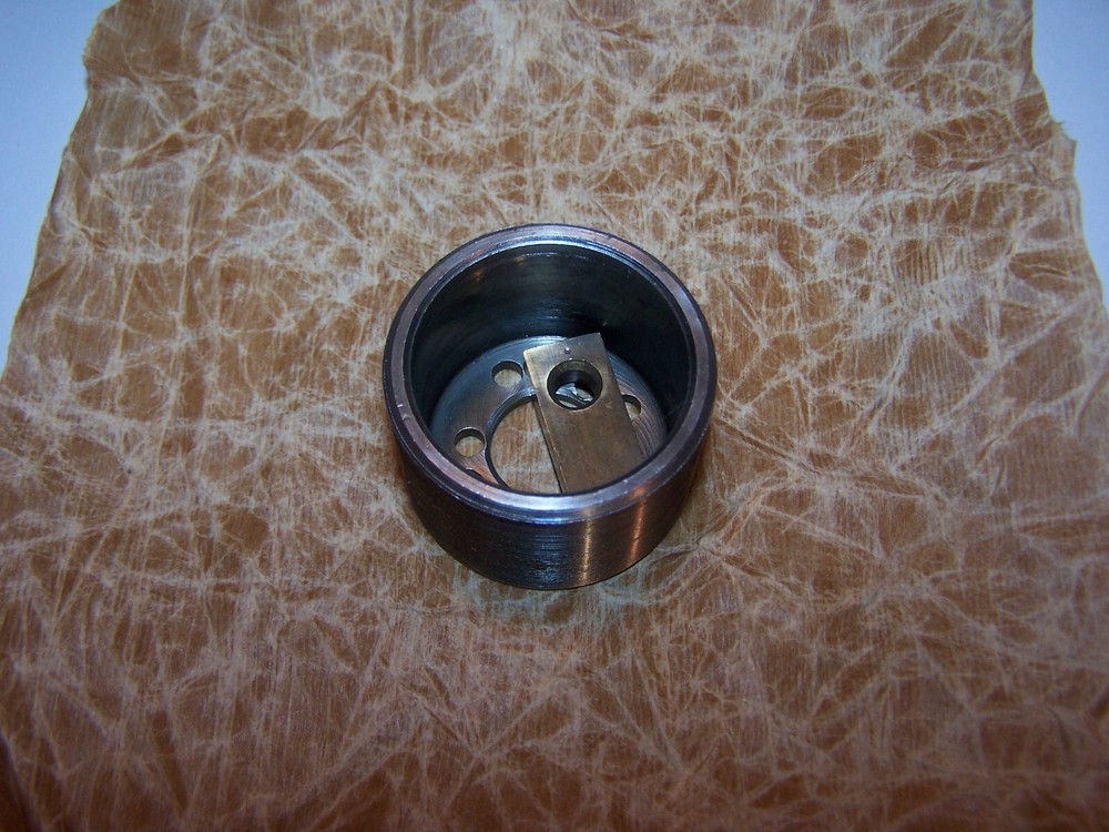 UNIMAT Master Thread Pattern #1271, Size 32TPI, fits Threader #1270, Austria,#72